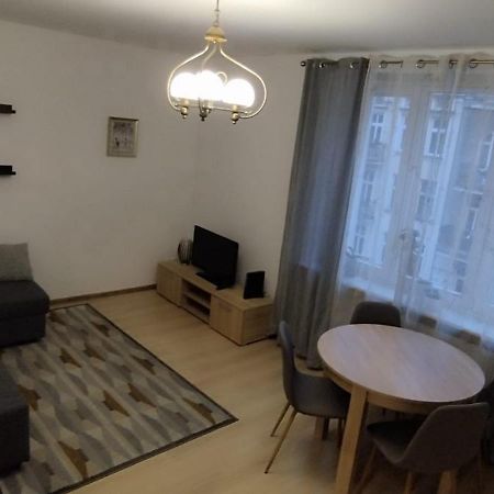 Apartament Jesionova Danzig Exterior foto