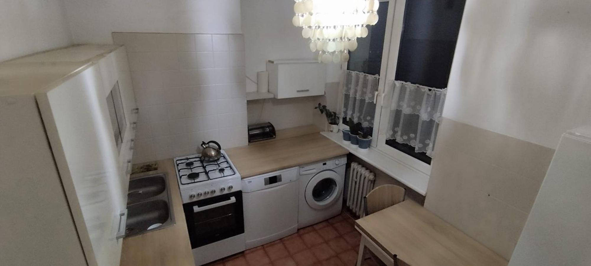 Apartament Jesionova Danzig Exterior foto