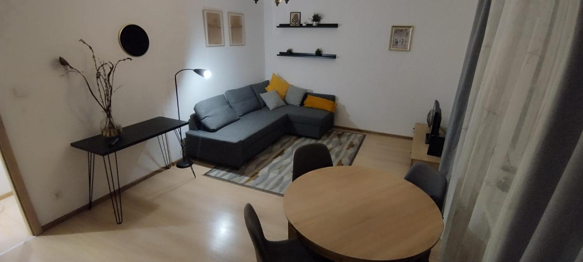 Apartament Jesionova Danzig Exterior foto