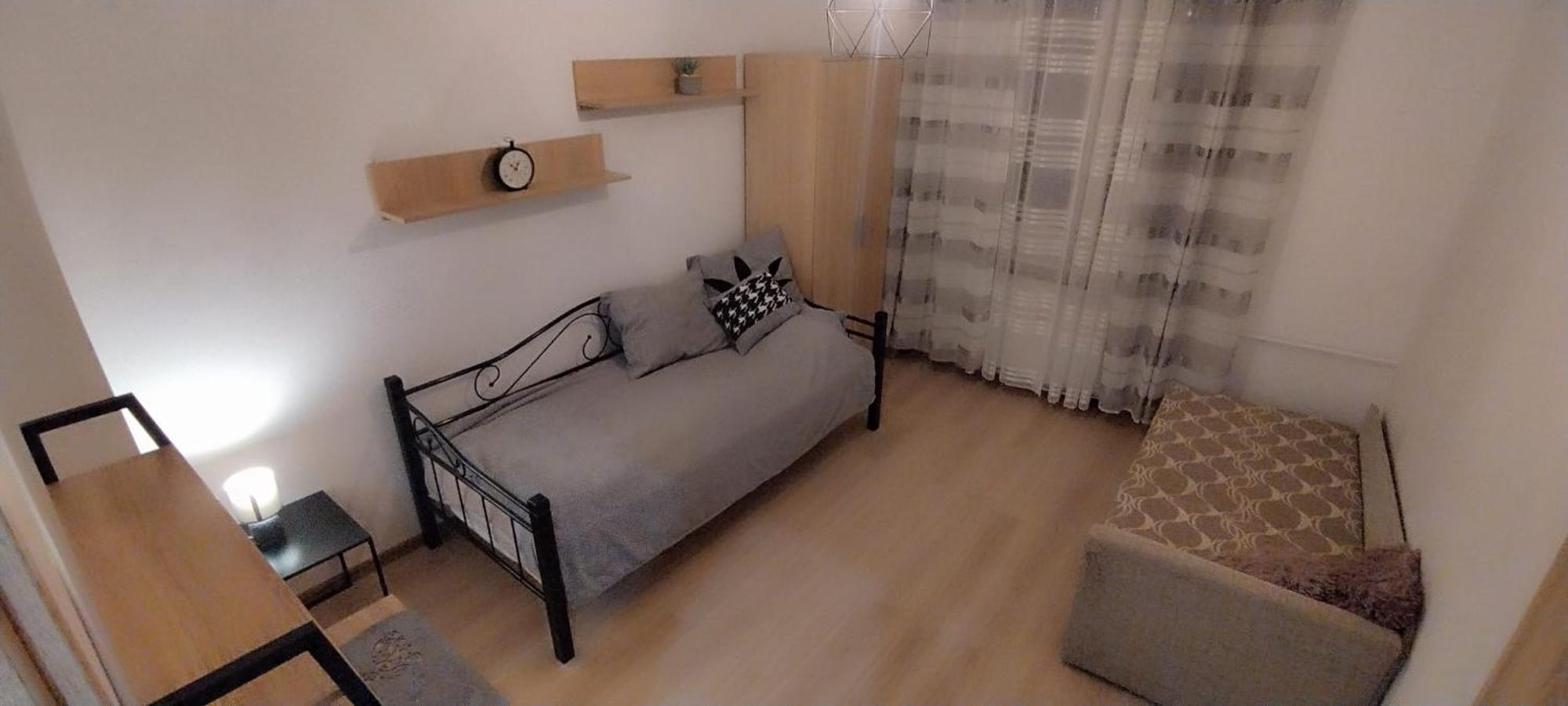 Apartament Jesionova Danzig Exterior foto