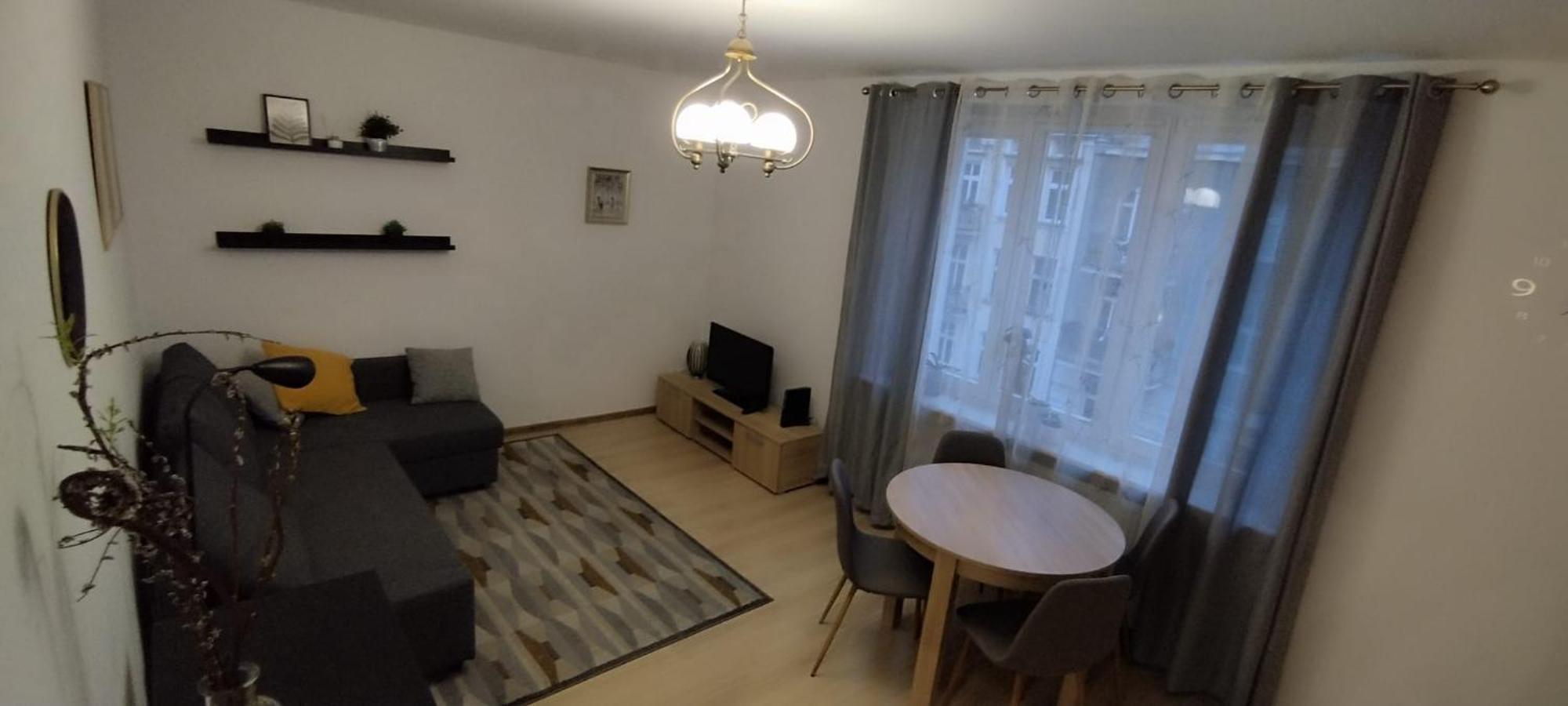 Apartament Jesionova Danzig Exterior foto